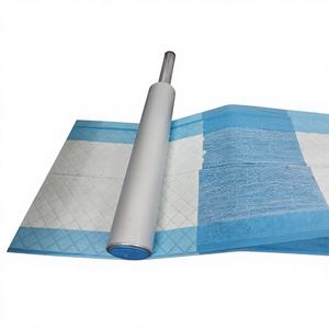 Sous-couche jetable OEM pour draps chirurgicaux, économiseur <span class=keywords><strong>de</strong></span> linge pour hôpital - Product Image 6