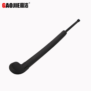 Compatible con el conjunto de brazo oscilante del limpiaparabrisas trasero del Audi Q7 2016-2018 4M0955407A / 4M0955425A - Product Image 2