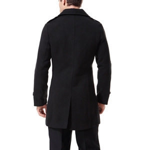 Abito di Lusso Versatile da <span class=keywords><strong>Uomo</strong></span> <span class=keywords><strong>Completo</strong></span> per Affari Casual Formale Giacca Elegante e Snellente per <span class=keywords><strong>Matrimonio</strong></span> - Product Image 4