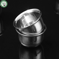 Meilleures ventes Ensembles de vaisselle de qualité pour la maison et la cuisine Tasse Stanley Tasse en acier inoxydable
