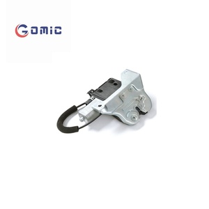 โกมิกตัวล็อกประตูท้าย2217500085สำหรับรถ Mercedes Benz <span class=keywords><strong>S350D</strong></span> S320 S450 S500 - Product Image 2