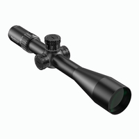 WESTHUNTER HD GEN2 8-32X56 FFP ZS Zero Stop Scope 34mm Tube First Focal Plane Monocular HD Lens Professional Optical Sight