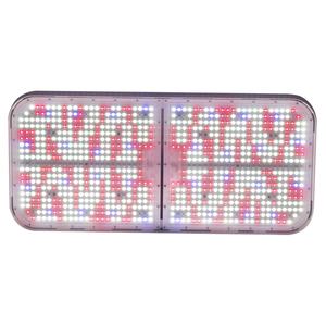 Paneles LED de Cultivo de Alta Eficiencia Energética de 800W, Espectro Completo Rojo y Azul 660nm 730nm para el Crecimiento de Plantas Hidropónicas - Product Image 3