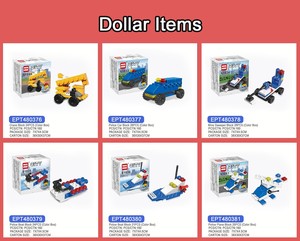 Jouets en gros EPT pour Dollar Stores : Cadeaux pour enfants, Blocs <span class=keywords><strong>de</strong></span> construction, Cubes magiques, Gommes fantaisie, Voitures à rétrofriction, Jouets à l'unité - Product Image 4