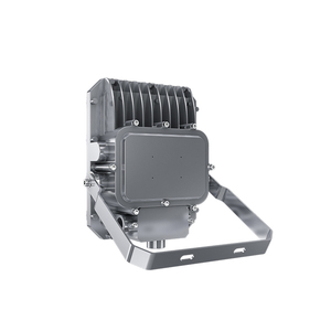 ไฟกันระเบิด UL844 คุณภาพสูง รูปทรงสี่เหลี่ยมผืนผ้า โซน 1 โซน 2 IP66 40W-200W สำหรับใช้งานกับน้ำมัน - Product Image 6