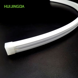 DC24V Ip67 <span class=keywords><strong>10</strong></span>*18mm 1018 Side Bend IP67 Neon <span class=keywords><strong>Led</strong></span> <span class=keywords><strong>Strip</strong></span> <span class=keywords><strong>Lights</strong></span> Outdoor <span class=keywords><strong>Waterproof</strong></span> - Product Image 2