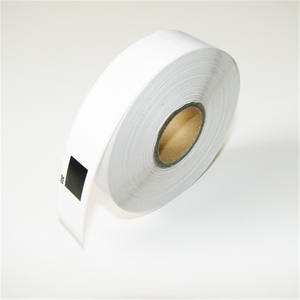 Para etiquetas compatibles con Brother DK 11203 1203 17mm X 87mm para <span class=keywords><strong>QL</strong></span> <span class=keywords><strong>570</strong></span> 580N 700 710W 720NW 800 810W 820NWB 1050 1060N 1100 etiqueta Pri - Product Image 6