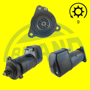 Arrancador BPS19060 0001416002 18113 CS191 51262017159 para MAN para Mercedes-Benz para NEOPLAN para PADAN para <span class=keywords><strong>SETRA</strong></span> para VOLVO - Product Image 1