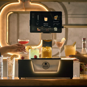 Kit de Seguridad Wisdom, Barra Fabricada en AL - Product Image 3