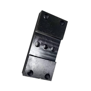 Nhà Máy Giá OEM bộ phận văn phòng các bộ phận máy phụ kiện thời trang xử lý dịch vụ Laser nhôm cắt CNC các bộ phận - Product Image 5