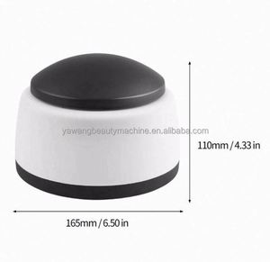 Dissolvant de vernis à ongles en <span class=keywords><strong>gel</strong></span> bio, application facile, fournitures - Product Image 3
