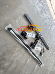 Xlstyling Xe Cơ Thể Kit Ban Đầu 1:1 Tự Động Điện Bên Bước Cho Phạm Vi <span class=keywords><strong>Rover</strong></span> Dài Phiên Bản 24 L460 Chạy Hội Đồng Quản Trị - Product Image 6
