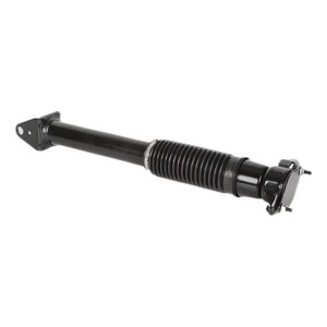 Amortisseur pneumatique arrière gauche/droit sans ADS adapté aux Mercedes Benz ML-Class 2012- W166 GL-Class 2013- X166 - Product Image 1