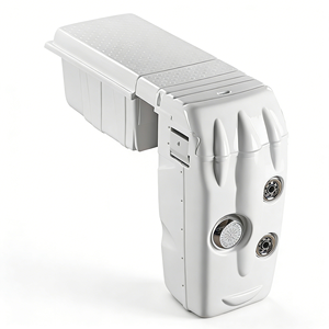 Bolsa de Filtro Premium para <span class=keywords><strong>Piscina</strong></span>, Cabezal de Filtro para <span class=keywords><strong>Piscina</strong></span>, Compatible con Todos los Filtros de <span class=keywords><strong>Piscina</strong></span>, Accesorio de Filtración Duradero Anti-Obstrucciones - Product Image 2