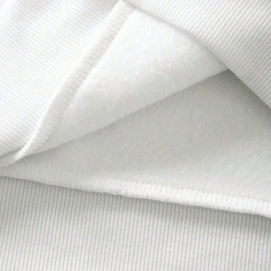 Vente en gros de sweats à capuche Y2k épais, personnalisables avec logo imprimé numériquement, couleur unie, 100% coton, coupe ample et carrée, pour hommes - Product Image 4