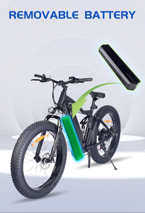 จักรยานไฟฟ้า<span class=keywords><strong>ราคา</strong></span>ถูกจากจีน 48v 1000w ระบบกันสะเทือนเต็มรูปแบบ ยางใหญ่ สำหรับขี่ออฟโรด จักรยานอีไบค์ จักรยานไฟฟ้าสำหรับผู้ใหญ่ มีขายแล้ว - Product Image 5