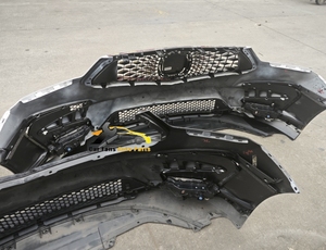 Gran oferta para Acura RDX 2021 2022 <span class=keywords><strong>2023</strong></span>, piezas de repuesto para automóviles, Kit RDX de carrocería, accesorios que incluyen rejillas de parachoques delantero, cubierta de luz antiniebla - Product Image 6