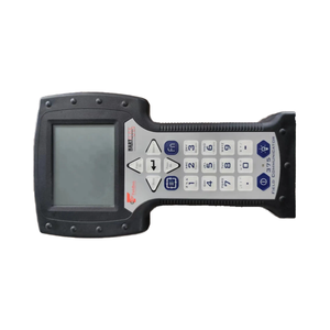 Communicateur de terrain économique et original HART 375 Rosemounte, outil de configuration HART portable - Product Image 6