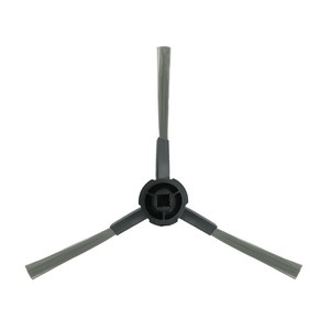 Kit de Repuesto para Aspiradora Robótica <span class=keywords><strong>Xiaomi</strong></span> Mi Mijia X20 Max/X20 <span class=keywords><strong>Pro</strong></span>/D109GL: Cepillo Principal, Cepillo Lateral, Filtro, Bolsa para Polvo, Mopa - Product Image 3
