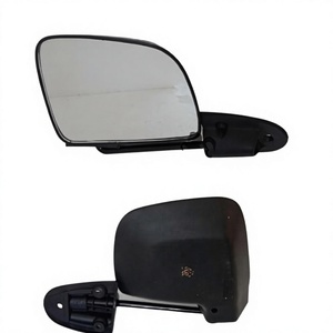 เหมาะสำหรับกระจกมองข้าง TATA ACE ด้านซ้าย รุ่นปกติ OEM 282931100117 อะไหล่ตัวถังรถยนต์ด้านนอก ด้านซ้าย - Product Image 1