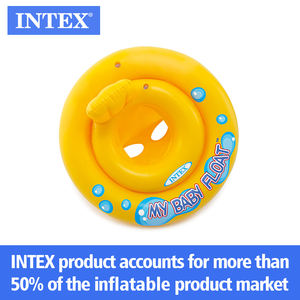 <span class=keywords><strong>INTEX</strong></span> 59574 Baby Floats anillo de natación inflable para niños - Product Image 5