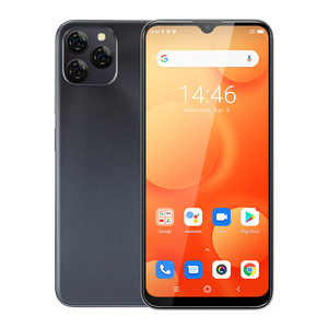 Điện Thoại Di Động Mới Nhất Blackview A95 <span class=keywords><strong>Android</strong></span> 11 6.5 Inch 8GB RAM 4G LTE 4380Ma Pin Lớn 8.5Mm Điện Thoại Thông Minh Lõi Qcta Siêu Mỏng - Product Image 3