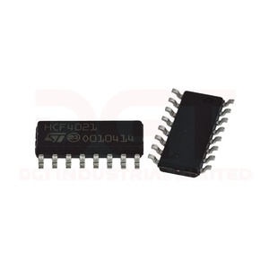 HCF4021BM1 (Nuevo Original en Stock) Proveedor Confiable de Electrónica con 13 Años de Experiencia en Kitting de BOM y Circuitos Integrados IC - Product Image 2