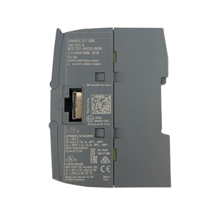 โมดูลอินพุตแบบอะนาล็อก Siemens 6ES7231-4HD32-0XB0 6es72314hd320xb0 SIMATIC S7-1200 - Product Image 1