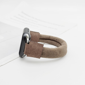 ใหม่สายรัดไนลอนแบบสปอร์ตยืดหยุ่นได้สำหรับ <span class=keywords><strong>Apple</strong></span> <span class=keywords><strong>Watch</strong></span> ULTRA 2 BAND 49มม. สำหรับ iWatch Series 10 9 8 41 42 46มม. - Product Image 6