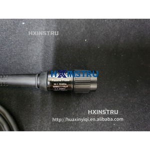 ออสซิลโลสโคป Keysight EDUX1002A 50 MHz, 1GSa/s (0221) H - Product Image 4