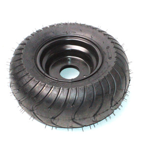 <span class=keywords><strong>Ruedas</strong></span> 13x6.50-6, Neumático Sin Cámara y Llanta para ATV, <span class=keywords><strong>QUAD</strong></span>, Buggy, Cortacésped, Go-kart - Product Image 6