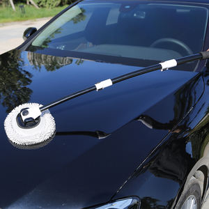 <span class=keywords><strong>Brosse</strong></span> <span class=keywords><strong>de</strong></span> <span class=keywords><strong>lavage</strong></span> <span class=keywords><strong>de</strong></span> voiture rotative à poils souples <span class=keywords><strong>avec</strong></span> vadrouille télescopique à long <span class=keywords><strong>manche</strong></span> Outil <span class=keywords><strong>de</strong></span> nettoyage <span class=keywords><strong>de</strong></span> véhicule <span class=keywords><strong>de</strong></span> qualité supérieure - Product Image 4