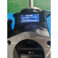 Pompa Vane Hidrolik Tunggal Ganda Tiga T6EC T6DC T6DCC T6EDC T6DDC T6DCCM-B28-B10-B03-1R00-B100 T6DCCM B42 B31 B10 1L25 B100