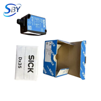 Encodeurs industriels DT35-B15251 et DT35-B15241 pour DT35-B15261