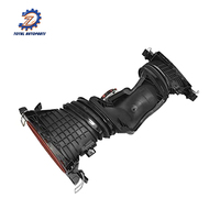 Selang Saluran Masuk Pembersih Udara Air Mass Meter OEM 6420901642 642 090 1642 untuk Mer-ce-des Be-nz M642 W166