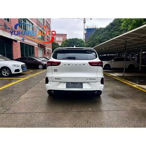 Offre Spéciale Voiture d'Occasion <span class=keywords><strong>2020</strong></span> Jetour X70 1.5T Essence <span class=keywords><strong>SUV</strong></span> 5 Portes 7 Places Conduite à Gauche Toit Ouvrant Panoramique Intérieur Sombre Automatique - Product Image 6
