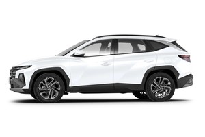 Suv compact tout-terrain haute performance sport polyvalent manuel et automatique <span class=keywords><strong>hybride</strong></span> 2.0l version phare de Hyundais <span class=keywords><strong>Tucson</strong></span> - Product Image 2