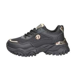 Sneakers Basse 9213 Nere - Product Image 1