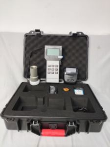 Détecteur portable de numéros de méthane d'huile d'essence, analyseur de numéros d'octane ASTM D4737 ASTM D2699 - Product Image 5