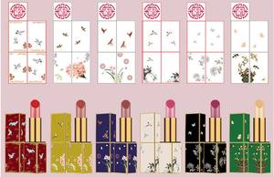 Ot-punteo osmético, olorful shiashionable Ady akeup ipipstick - Product Image 5