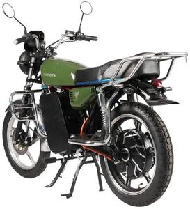 ZF/HS-200 (CG <span class=keywords><strong>2</strong></span>) 2025 Super potenza due ruote veicolo elettrico veloce adulto <span class=keywords><strong>moto</strong></span> elettrica - Product Image 4