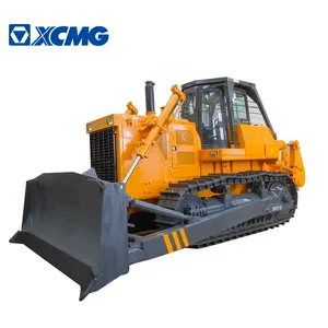 Xcmg TY320 320HP Crawler Bulldozer Fabriek Prijs Voor Verkoop