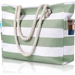 Free Sample Fashion Summer <b>Straw</b> Beach High Quality Hand <b>Woven</b> Large <b>Straw</b> Beach <b>Bag</b> Holiday Shoulder Ladies Beach <b>Bag</b> - Product Image 4