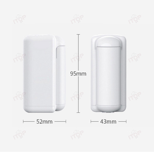 Foodart el mobil Mini taşınabilir Printpen dövme logosu için çok fonksiyonlu büyük boy mürekkep püskürtmeli Diy Wifi yazıcı - Product Image 5