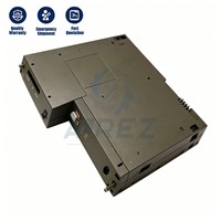 Controlador PLC de Procesamiento de Redundancia 6ES7656-6CE30-1GF4 con Interruptores Opcionales y Servicio de Protocolo LACP