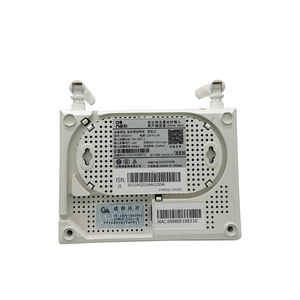 ใช้ xpon ONU GM220-S 1GE + 3FE 2.4G WiFi ONU GPON ไฟเบอร์โมเด็ม ONU xpon ใช้เฟิร์มแวร์ภาษาอังกฤษ - Product Image 5