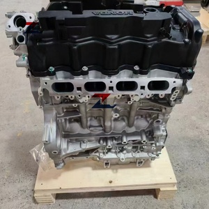 <span class=keywords><strong>Bloque</strong></span> de motor completo de fábrica K20A, ensamblaje de motor K20 K20A K20c <span class=keywords><strong>K24</strong></span> K24A2 B20 B20b B15b B18c para Honda - Product Image 4