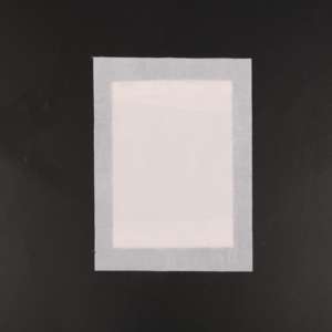 Almohadilla Absorbente para Alimentos, Almohadilla para Carne, para Supermercados, para Empaque de Pollo y Carne Congelada, Absorbe la Humedad - Product Image 1