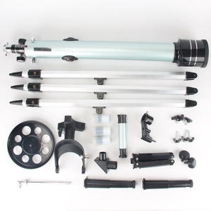 Astronomical Telescope 70060 High Magnification HD Viewing For Students Children Adults Night Vision - Product Image 2