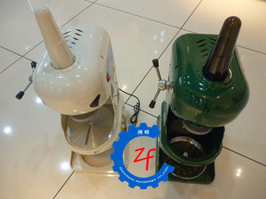 Abs nhựa thương mại hoàn toàn tự động hiệu quả cao tuyết Cone Maker/Ice Máy cạo râu cho khách sạn & hộ gia đình sử dụng - Product Image 2